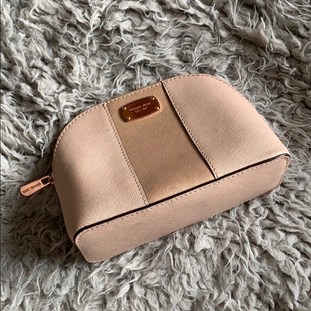 Michael Kors Travel Pouch
